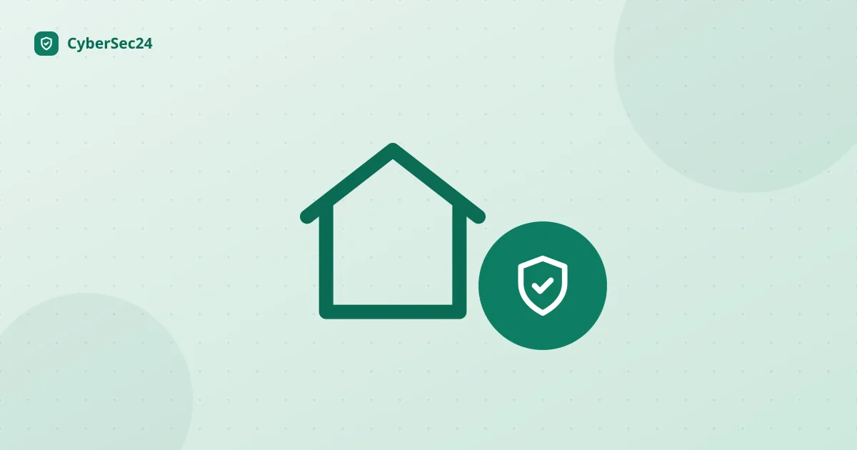 How to Protect Your Family Online in a Weekend — illustration
