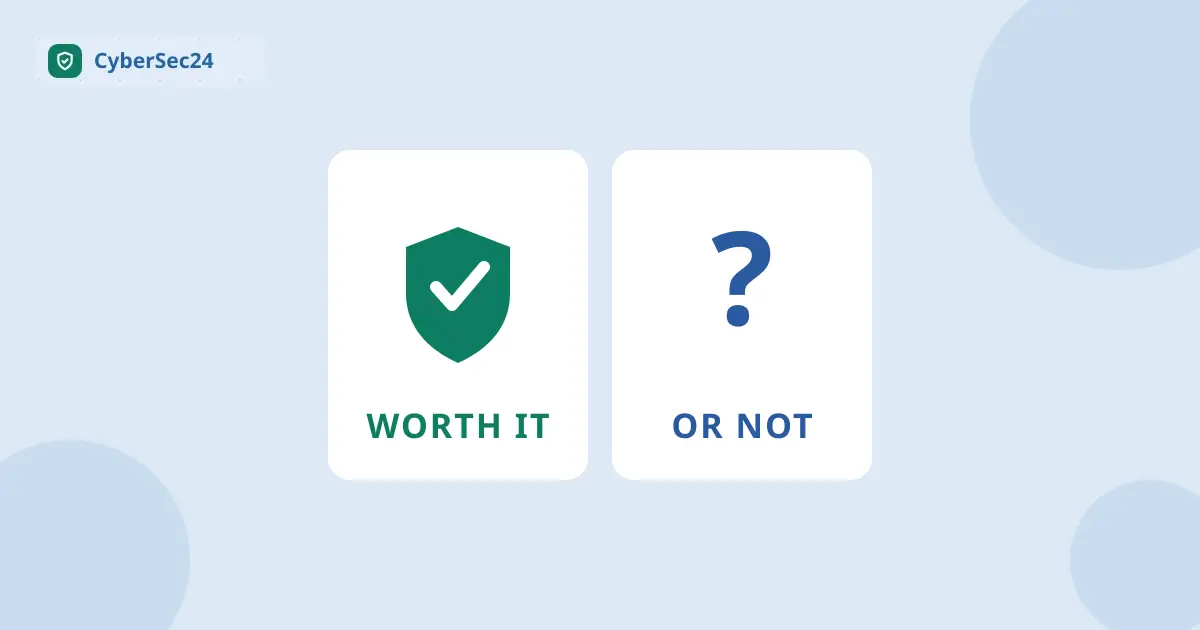 Is Firewalla Worth It in 2026? An Honest Answer by Household Type — illustration