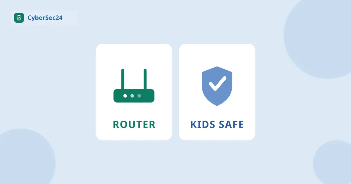 Best Router for Parental Controls in 2026 (Tested by a Parent) — illustration
