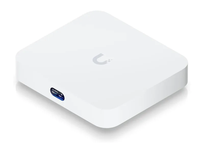 Ubiquiti Cloud Gateway Ultra (UCG-Ultra) product photo